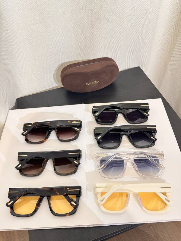 Tom Ford Sunglasses Top Quality TOS01201